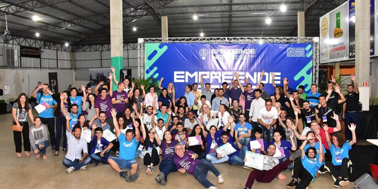 Empreende Week começa nesta quarta-feira, com programação online