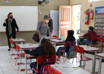 Secretaria Municipal de Educação inicia a chamada escolar