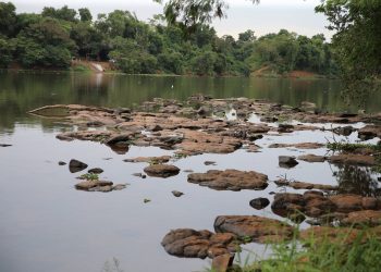 Com previsão de chuvas abaixo da média, Primavera começa com dois terços do Paraná em estiagem