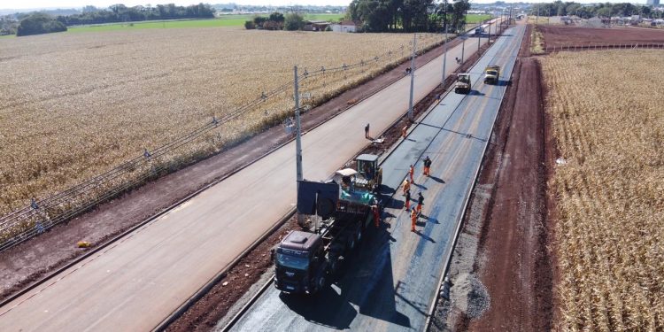 Projeto de financiamento prevê investimentos em toda a cidade