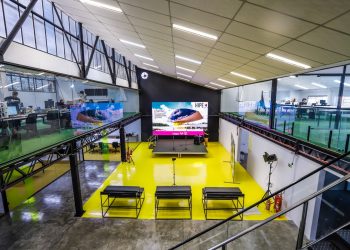 Lançamento do HIPE vai revolucionar o varejo brasileiro