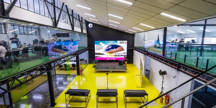 Lançamento do HIPE vai revolucionar o varejo brasileiro