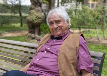 Ator Luis Gustavo morre aos 87 anos
