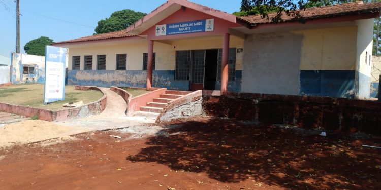 Antigo posto do Jardim Paulista vai abrigar Polícia Científica e IML