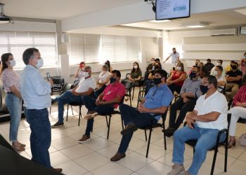 Lançado Programa Municipal Retoma Campo