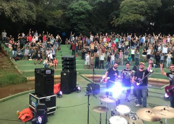 Retoma Campo vai incentivar mais participação da população na vida da cidade