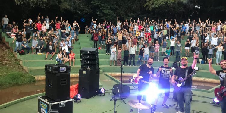 Retoma Campo vai incentivar mais participação da população na vida da cidade