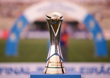 Série D: CBF anuncia tabela com jogos da 2ª fase