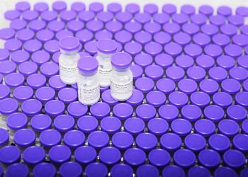 Estado receberá mais 513.360 vacinas contra a Covid-19 entre domingo e segunda-feira