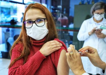 Paraná ultrapassa a marca de 11 milhões de vacinas aplicadas contra a Covid-19