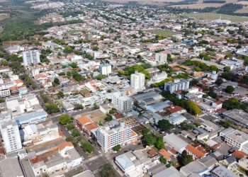 Campo Mourão apresenta recurso ao IBGE sobre estimativa populacional
