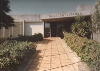 Casa da Cultura completa 40 anos e terá vasta programação