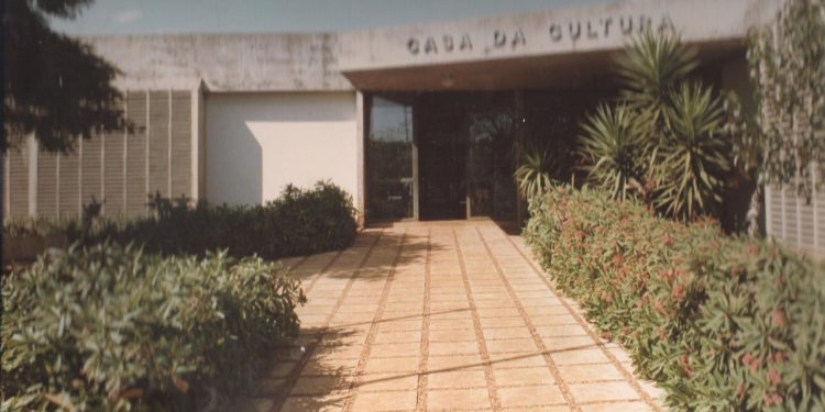 Casa da Cultura completa 40 anos e terá vasta programação