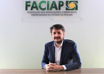 Cacercopar/Acicam recebem visita do presidente da Faciap