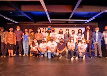 Premiações, homenagens e performances artísticas marcam os 40 anos da Casa da Cultura