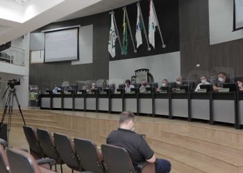 Câmara aprova R$ 41,8 milhões e mudança de horário das sessões