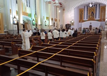 Locais abertos podem ter eventos para até 5 mil. Igrejas e cinemas com 70 por cento da capacidade