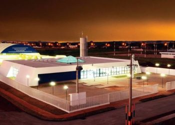 Centro da Juventude tem vagas em atividades esportivas, educacionais e culturais
