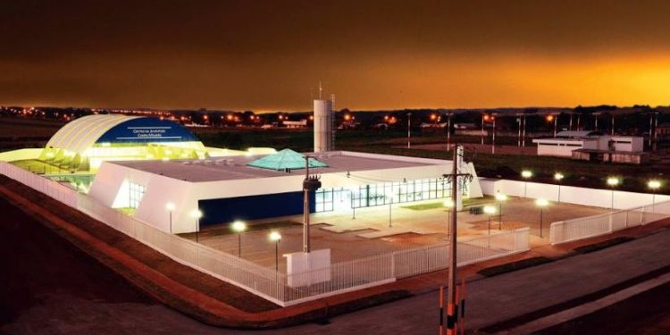 Centro da Juventude tem vagas em atividades esportivas, educacionais e culturais