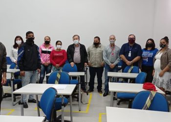 Curso de Técnicas em Açougue vai iniciar aulas práticas
