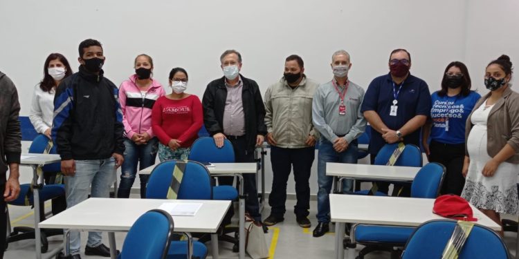 Curso de Técnicas em Açougue vai iniciar aulas práticas