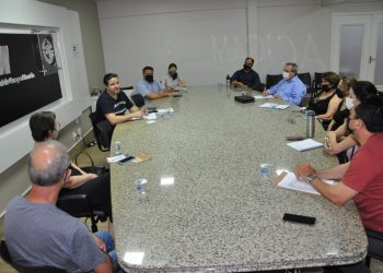 Acicam lançou campanha para ajudar o Lar de Idosos