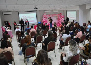 Cacercopar/Acicam: “Mulheres 2021” supera expectativas