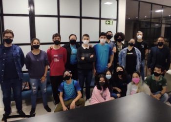 Campo Mourão entre as 5 cidades do Brasil em evento da NASA