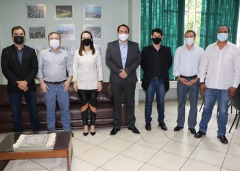 Município estuda convênio para utilização de mão-de-obra de presos