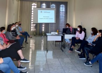 Programa já tem diagnóstico preliminar sobre as famílias que tiveram mortes por Covid-19