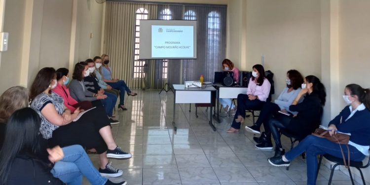 Programa já tem diagnóstico preliminar sobre as famílias que tiveram mortes por Covid-19