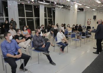 Apresentado projeto de revitalização de espaços culturais