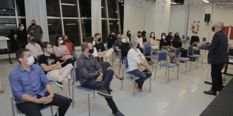 Apresentado projeto de revitalização de espaços culturais