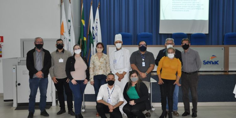 Queijos & Vinhos: Contabilistas tiveram workshop