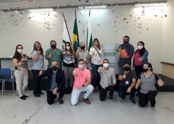 Campo Mourão sedia reunião da Regional de Cultura