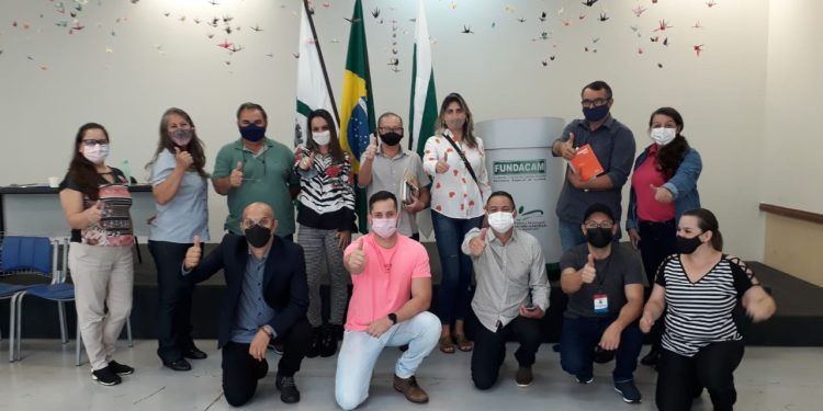 Campo Mourão sedia reunião da Regional de Cultura