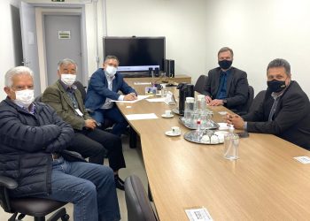 IFPR estuda parceria com UTFPR para se instalar em Campo Mourão