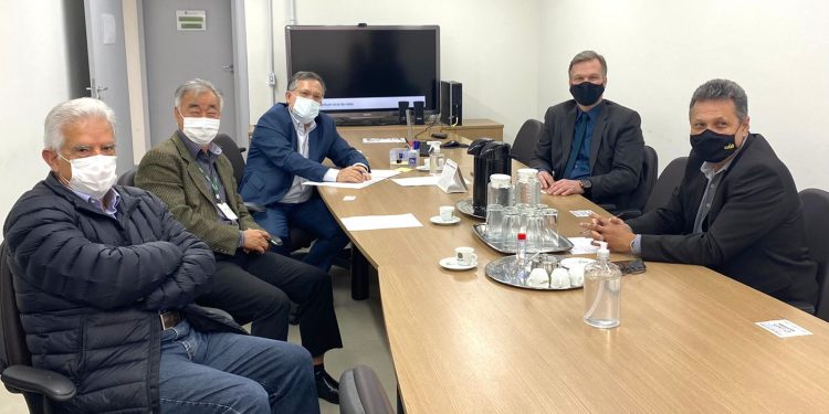 IFPR estuda parceria com UTFPR para se instalar em Campo Mourão