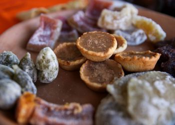 Consumo de açúcar na primeira infância é fator de risco para cáries
