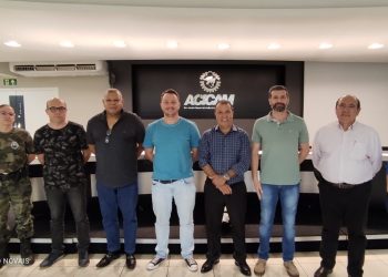 Conselho Comunitário de Segurança de Campo Mourão tem nova diretoria