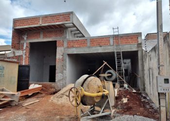 Aumento no número de alvarás evidencia expansão da construção civil