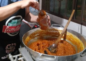 Com persistência e inovação, agroindústria de Mamborê inova no mercado