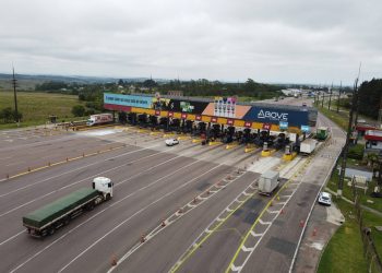 Mais treze praças de pedágio serão liberadas neste sábado; veja quais