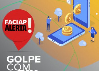 Acicam e Cacercopar alertam o comércio sobre golpe com do PIX