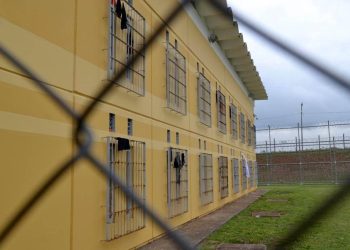Visitas presenciais em unidades prisionais do Estado retornam a partir de sábado