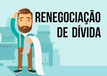 Procon realiza mutirão on line para renegociação de dívidas