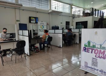 Casa do Empreendedor chega a 13,4 mil atendimentos até outubro