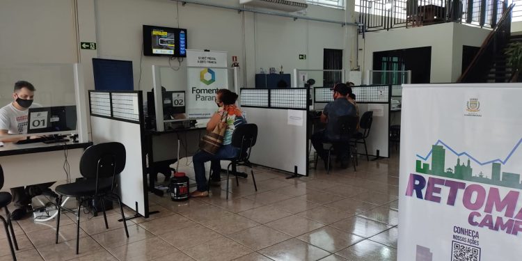 Casa do Empreendedor chega a 13,4 mil atendimentos até outubro