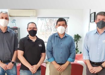 Parceria entre Procon e UTFPR busca o fim de combustível adulterado em Campo Mourão