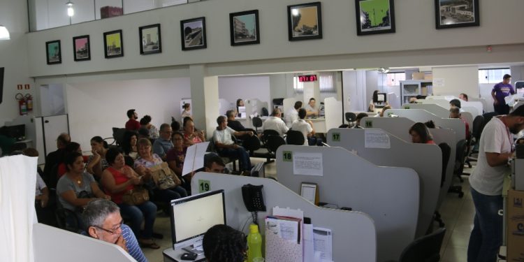 Contribuintes inadimplentes têm até dia 28 de dezembro para quitar débitos